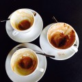 Code Black Coffee Roasters