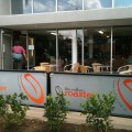 The Coffee Roaster