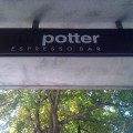Potter Cafe The