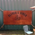 Alfred's Diner