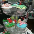 Cake And Plate Dessert Bar And Retail Emporium