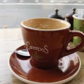 Cafe Cosi Nero