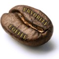 Pryority Coffee