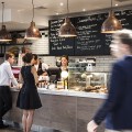 Mordeo Pasta & Panini Bar