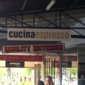 Cucina Espresso