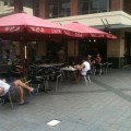 Cafe Cafe