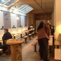 Tapped and Packed (Soho)