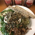 Zebra Green Cafe & Bar