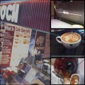 Smooch Gourmet Coffee