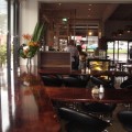 Main Street Cafe