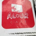 Alour