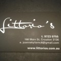 Littorio's