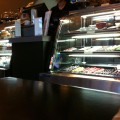 The Chocolate Room (Parramatta)