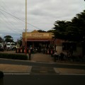 Gulliver's Wine Bar and Eatery