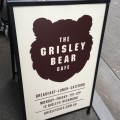 Grisley Bear Cafe