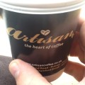 Artisan (Stamford Brook)