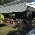 Corner Cafe