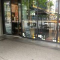 Docklands Espresso Bar