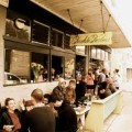 Porch Bread & Wine Parlour