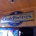 Goldbergs Coffee House