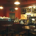 Sugar And Spice Cafe