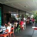 Java Lounge Cafe