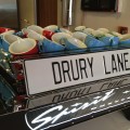 Drury Lane Cafe
