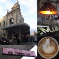 Cafe Shenkin Espresso Bar