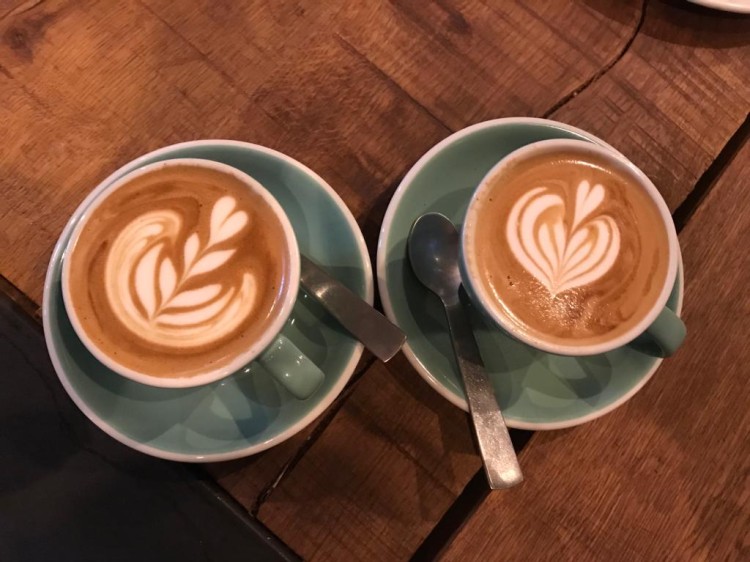 Best Cafes And Coffee Shops In Talbot Street In Dublin 30 Results Beanhunter