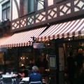 London Court Cafe