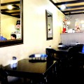 Marmalade Cafe