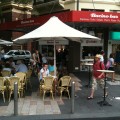 Bacino Bar Manly