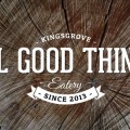 All Good Things Eatery