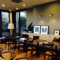 The Lazy Dog Cafe