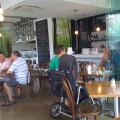 Elwood Food and Wine Bar