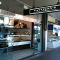 Pattison's Patisserie