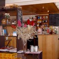 Cafe Rosamond