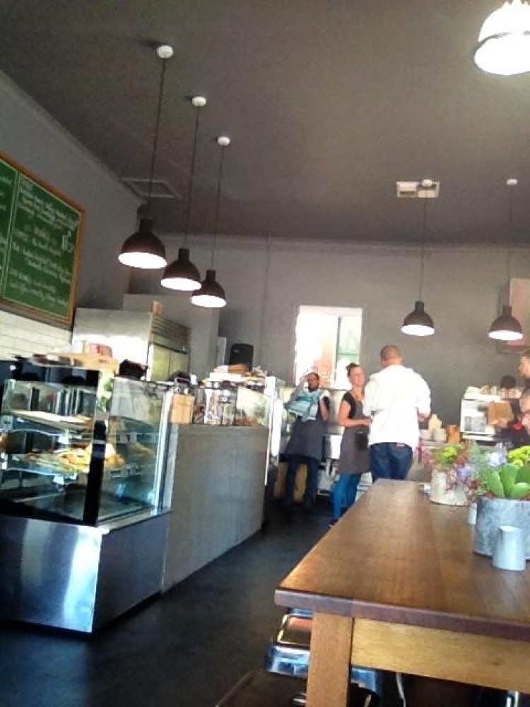 Red Door Bakery Croydon Adelaide 3 Reviews Beanhunter