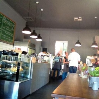 Red Door Bakery Croydon Adelaide 3 Reviews Beanhunter