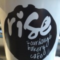 Rise Sourdough Bakery Cafe