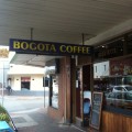 Bogota Coffee