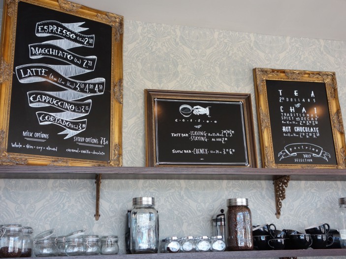 Top Cafes In Denver United States Beanhunter