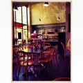 Bread and Butter Cafe