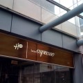 Home Espresso