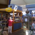 Aegean Gourmet Deli Cafe
