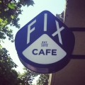 FIX CAFÉ