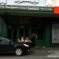 Macquarie Street Foodstore