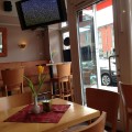 Pasto Cafe