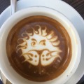 Badmanner Thymes Cafe