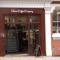 Urban Coffee Company (Gun Quarter)